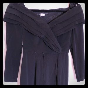 Very Tailored One Piece JumpSuit. Tag Removed SzSP